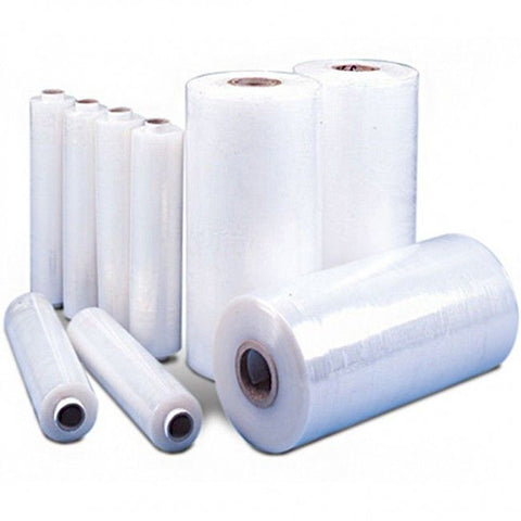 Stretch Film/Shrink Wrap  Sample Rate