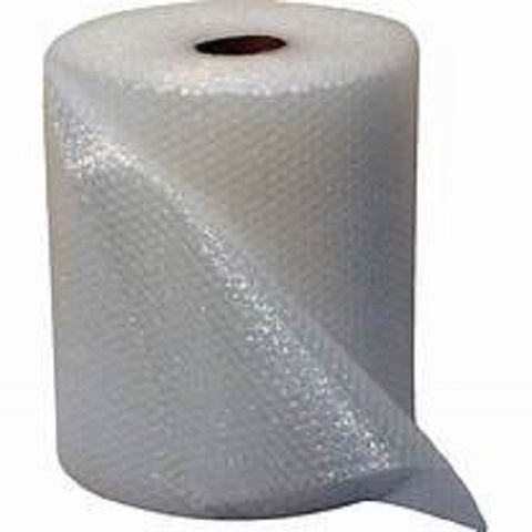 3/16" BUBBLEWRAP FOR LIGHT DUTY, SHORT SHIP CYCLES 750' X 12"