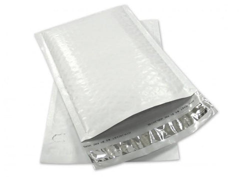 Poly Mailer Retail