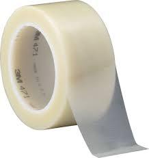 Tape Clear Sample Rate